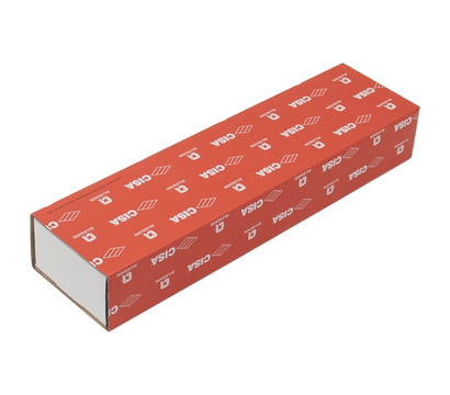Изображение 8 Доводчик Cisa D5200.03.0.45 BC SLD White верхний, Цвет корпуса: белый