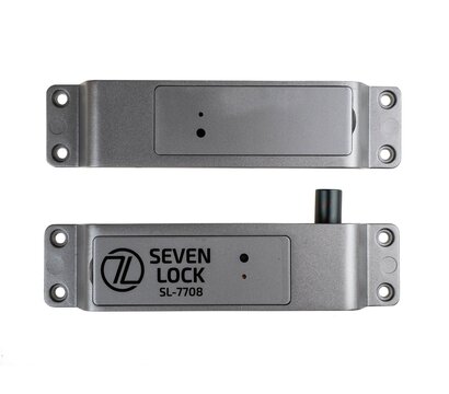 Зображення 8 Готове рішення СКУД Seven Lock SL-7708Fr