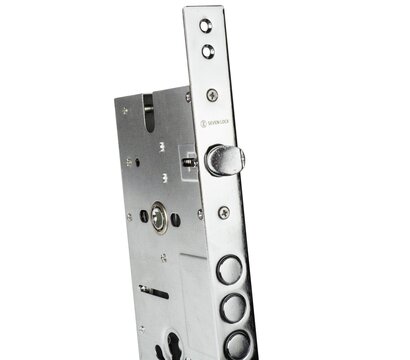 Изображение 9 Врезная часть замка Seven Lock 6085