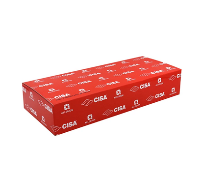 Изображение 9 Доводчик Cisa C1610.03.0.88 Professional Plus2 BC STD Brown верхний