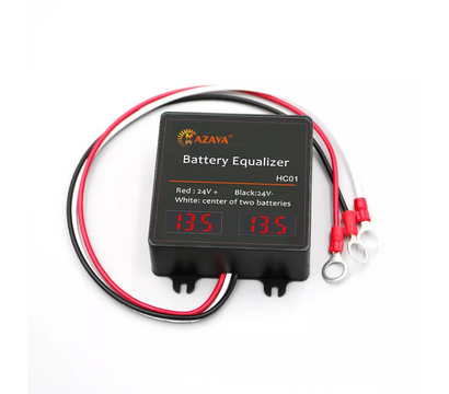 Изображение 2 Балансир Mazava HC01