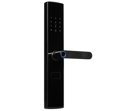 Зображення 2 замок Trinix TRL-5404F Black