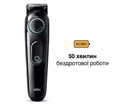 Изображение 2 Braun BT 3411
