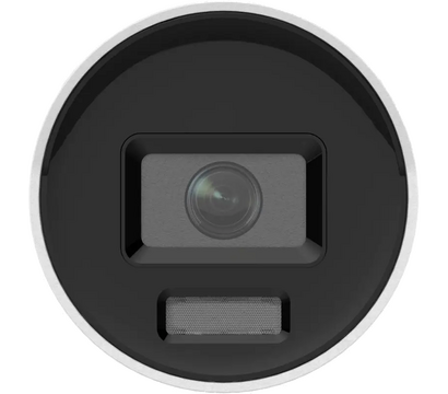 Зображення 2 4 MP відеокамера HikVision DS-2CD2047G2H-LIU (eF) (2.8 мм) (black)
