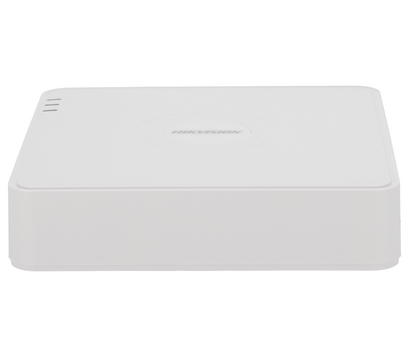Изображение 2 Гибридный регистратор HikVision DS-7108HGHI-M1(C), К-во видеовходов: на 8 камер