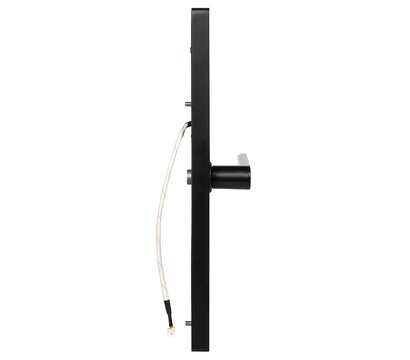 Зображення 3 замок Trinix TRL-5404F Black