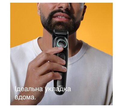 Изображение 3 Braun BT 3411