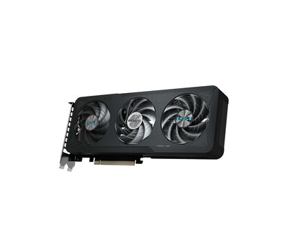Зображення 3 Відеокарта Gigabyte GeForce RTX 5060 Ti EAGLE MAX OC (16384MB, GDDR6, 128bit) — GV-N506TEAGLEMAX OC-16GD
