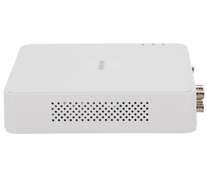 Изображение 3 Гибридный регистратор HikVision DS-7108HGHI-M1(C), К-во видеовходов: на 8 камер
