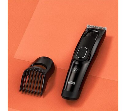 Зображення 3 Braun Hair Clip HC 5310