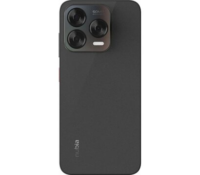 Изображение 3 Смартфон ZTE Nubia V70 Design 8/256GB Gray