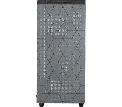 Зображення 3 Корпус GTL Gaming Shield Black no PS — GTL2625B1