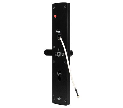 Зображення 4 замок Trinix TRL-5404F Black