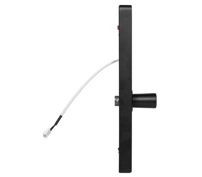 Зображення 4 замок Trinix TRL-5101BTF Black