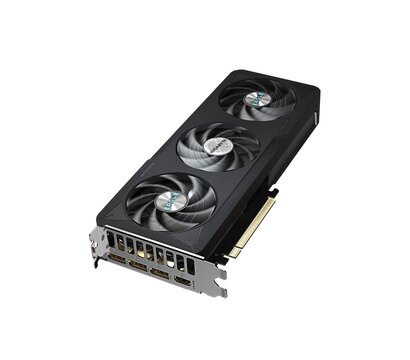 Зображення 4 Відеокарта Gigabyte GeForce RTX 5060 Ti EAGLE MAX OC (16384MB, GDDR6, 128bit) — GV-N506TEAGLEMAX OC-16GD