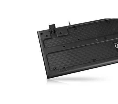 Изображение 4 Комплект мышь + клавиатура REAL-EL Kit 511 Black