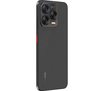 Изображение 4 Смартфон ZTE Nubia V70 Design 8/256GB Gray