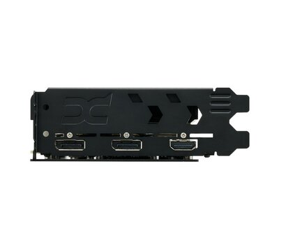 Зображення 4 Відеокарта Powercolor AMD Radeon RX 9060 XT Challenger OC (16384MB, GDDR6, 128bit) — RX9060XT 16G-L/OC