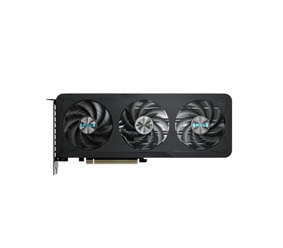 Зображення 5 Відеокарта Gigabyte GeForce RTX 5060 Ti EAGLE MAX OC (16384MB, GDDR6, 128bit) — GV-N506TEAGLEMAX OC-16GD