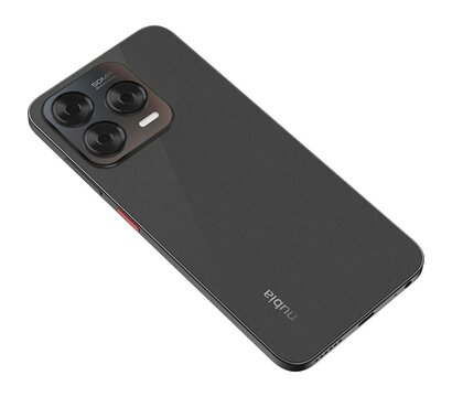 Изображение 5 Смартфон ZTE Nubia V70 Design 8/256GB Gray