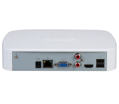 Зображення 5 Готовий відеокомплект Dahua SMB-Kit (Lite)