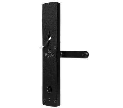 Зображення 6 замок Trinix TRL-5404F Black