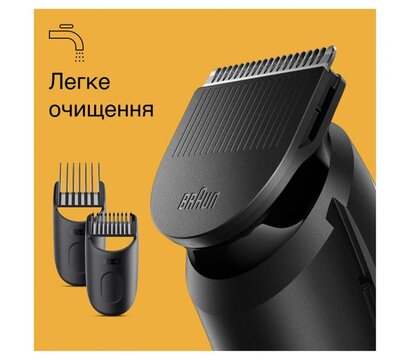 Изображение 6 Braun BT 3411