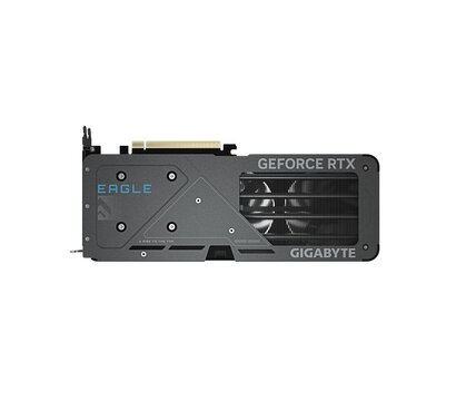Зображення 6 Відеокарта Gigabyte GeForce RTX 5060 Ti EAGLE MAX OC (16384MB, GDDR6, 128bit) — GV-N506TEAGLEMAX OC-16GD