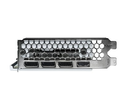 Зображення 6 Відеокарта Palit GeForce RTX 5070 White OC (12288MB, GDDR7, 192bit) — NE75070U19K9-GB2050W