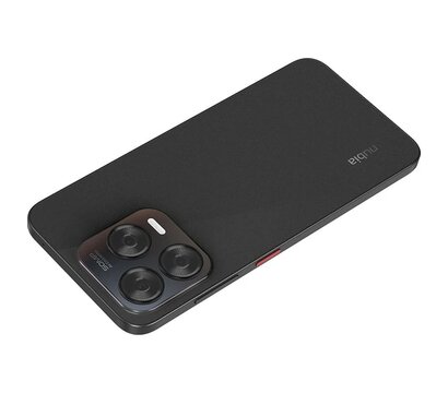 Изображение 6 Смартфон ZTE Nubia V70 Design 8/256GB Gray