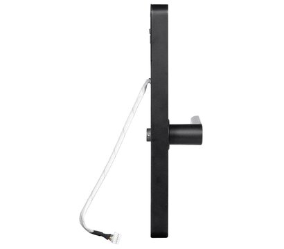 Зображення 13 замок Trinix TRL-7702WF Black