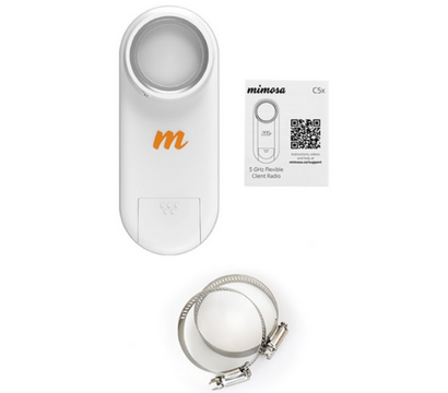 Зображення 2 Точка доступу Mimosa C5X - 100-00101