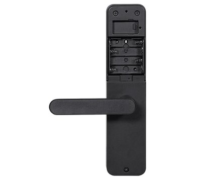 Зображення 2 Автономний замок Trinix TRL-5110BTF Black для офісів/домів