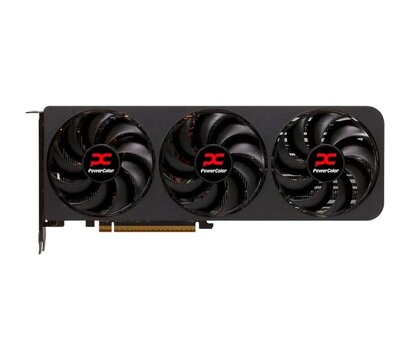 Зображення 2 Відеокарта PowerColor AMD Radeon RX 9070 XT Reaper (16384MB, GDDR6, 256bit) — RX9070XT 16G-A