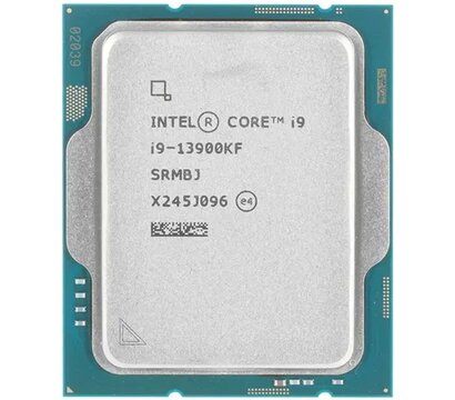 Зображення 2 Процесор Intel Core i9 13900KF, CM8071505094012