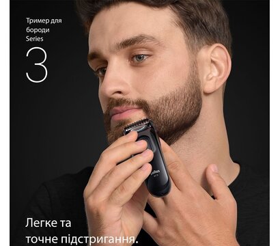 Зображення 2 Braun BT 3500