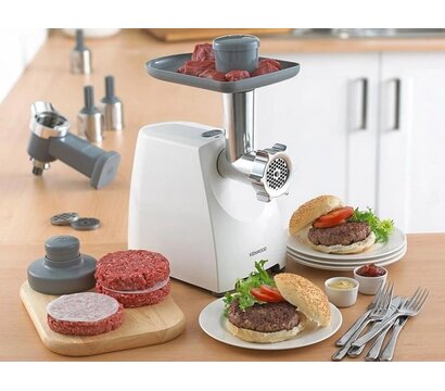 Изображение 2 Мясорубка Kenwood MG360