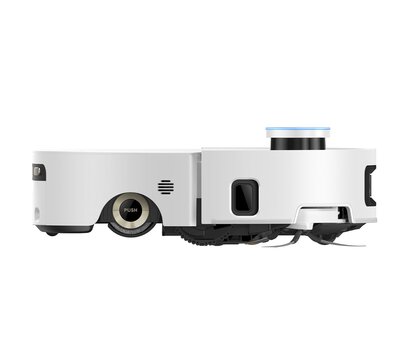 Зображення 2 Пилосос Dreame Aqua 10 Ultra Roller Complete White — RLH71DE-1-wh