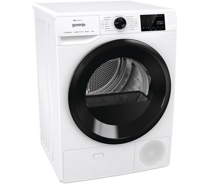 Изображение 2 Сушка для одежды Gorenje DPNE92GNLWIFI/UA