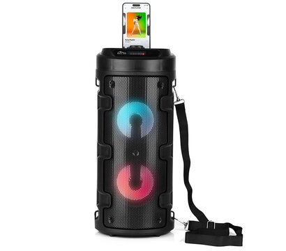 Зображення 2 Акустична система 2.0 Media-Tech MT3165 Black