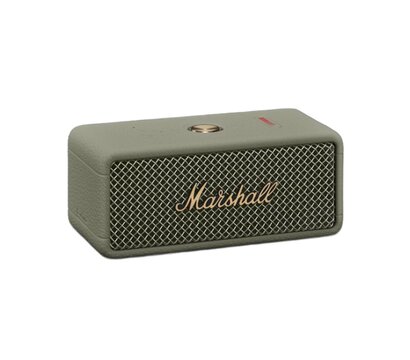 Зображення 2 Акустична система 2.0 Marshall Emberton III Sage - 1007861