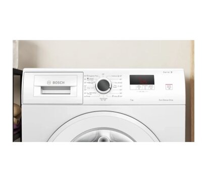 Зображення 2 Пральна машина Bosch WGE02200BY