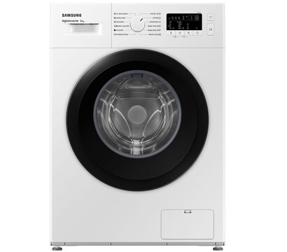 Зображення 2 Пральна машина Samsung WW60A3120BE/LE