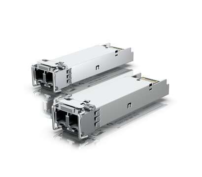 Зображення 2 Оптичний модуль Ubiquiti UACC-OM-MM-1G-D-2