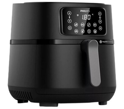 Изображение 2 Фритюрница Philips HD9285/96