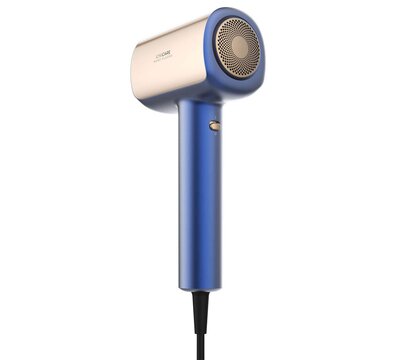 Зображення 2 Фен Cecotec DryGlam Nano Plasma Blue A01_EU01_101439