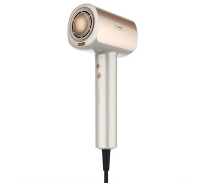 Изображение 2 Фен Cecotec DryGlam Nano Plasma Champagne A01_EU01_101438