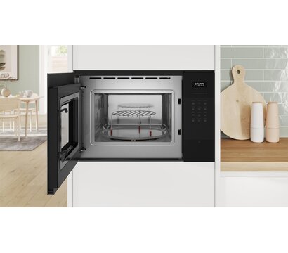 Изображение 3 Микроволновая печь Bosch BEL554MB2