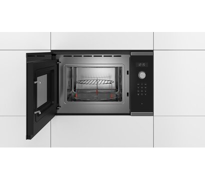 Изображение 3 Микроволновая печь Bosch BEL554MS0