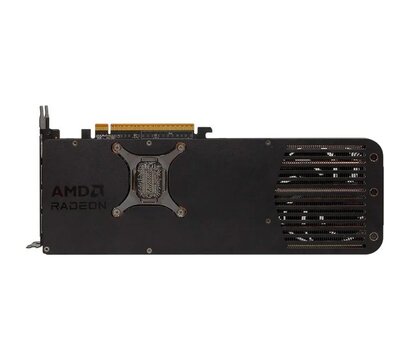 Зображення 3 Відеокарта PowerColor AMD Radeon RX 9070 XT Reaper (16384MB, GDDR6, 256bit) — RX9070XT 16G-A